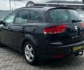 Черный Сеат Altea XL, объемом двигателя 1.2 л и пробегом 208 тыс. км за 7990 $, фото 4 на Automoto.ua