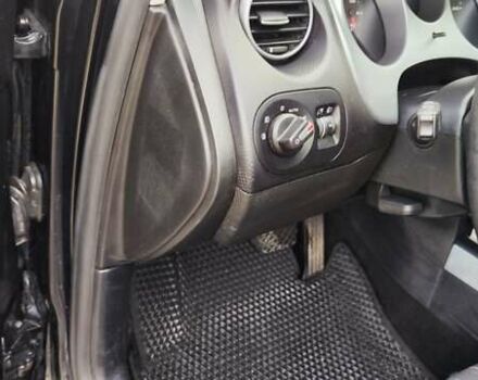 Черный Сеат Altea XL, объемом двигателя 1.6 л и пробегом 229 тыс. км за 7350 $, фото 19 на Automoto.ua