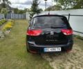 Черный Сеат Altea XL, объемом двигателя 1.6 л и пробегом 300 тыс. км за 6700 $, фото 9 на Automoto.ua
