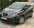 Черный Сеат Altea XL, объемом двигателя 0 л и пробегом 274 тыс. км за 6399 $, фото 1 на Automoto.ua