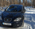 Черный Сеат Altea XL, объемом двигателя 1.6 л и пробегом 207 тыс. км за 7400 $, фото 1 на Automoto.ua