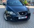 Черный Сеат Altea XL, объемом двигателя 1.2 л и пробегом 242 тыс. км за 6300 $, фото 1 на Automoto.ua
