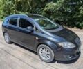 Черный Сеат Altea XL, объемом двигателя 2 л и пробегом 235 тыс. км за 7999 $, фото 1 на Automoto.ua