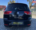 Черный Сеат Altea XL, объемом двигателя 1.97 л и пробегом 216 тыс. км за 8700 $, фото 4 на Automoto.ua