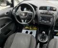 Черный Сеат Altea XL, объемом двигателя 1.2 л и пробегом 208 тыс. км за 7990 $, фото 17 на Automoto.ua