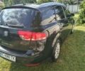 Черный Сеат Altea XL, объемом двигателя 1.6 л и пробегом 300 тыс. км за 6700 $, фото 23 на Automoto.ua