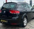 Черный Сеат Altea XL, объемом двигателя 1.2 л и пробегом 208 тыс. км за 7990 $, фото 6 на Automoto.ua