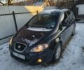 Черный Сеат Altea XL, объемом двигателя 1.6 л и пробегом 300 тыс. км за 8200 $, фото 1 на Automoto.ua