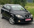 Чорний Сеат Altea XL, об'ємом двигуна 1.4 л та пробігом 218 тис. км за 6899 $, фото 1 на Automoto.ua