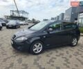 Черный Сеат Altea XL, объемом двигателя 1.2 л и пробегом 208 тыс. км за 7300 $, фото 2 на Automoto.ua
