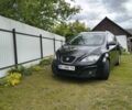 Черный Сеат Altea XL, объемом двигателя 1.6 л и пробегом 300 тыс. км за 6700 $, фото 19 на Automoto.ua