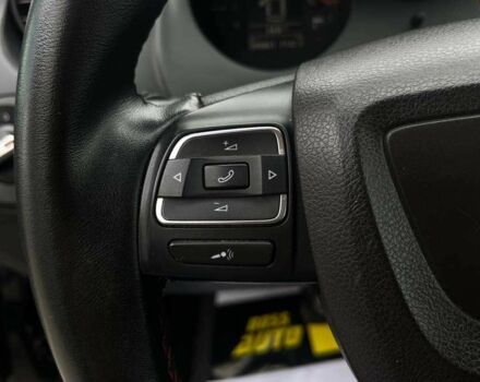 Черный Сеат Altea XL, объемом двигателя 1.2 л и пробегом 208 тыс. км за 7990 $, фото 13 на Automoto.ua