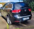 Черный Сеат Altea XL, объемом двигателя 1.6 л и пробегом 229 тыс. км за 7350 $, фото 6 на Automoto.ua