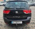 Черный Сеат Altea XL, объемом двигателя 1.2 л и пробегом 208 тыс. км за 7300 $, фото 1 на Automoto.ua