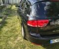 Черный Сеат Altea XL, объемом двигателя 1.6 л и пробегом 300 тыс. км за 6700 $, фото 25 на Automoto.ua