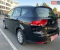 Черный Сеат Altea XL, объемом двигателя 2 л и пробегом 232 тыс. км за 8999 $, фото 7 на Automoto.ua