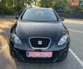 Черный Сеат Altea XL, объемом двигателя 2 л и пробегом 232 тыс. км за 8999 $, фото 10 на Automoto.ua