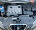 Черный Сеат Altea XL, объемом двигателя 2 л и пробегом 232 тыс. км за 8999 $, фото 14 на Automoto.ua