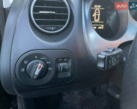 Сеат Altea XL 2013 в Луцке на Automoto.ua Черный Сеат Altea XL, объемом двигателя 2 л и пробегом 232 тыс. км за 8650 $, фото 22 на Automoto.ua