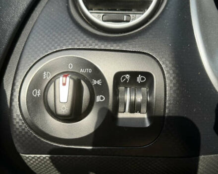 Черный Сеат Altea XL, объемом двигателя 2 л и пробегом 173 тыс. км за 9200 $, фото 2 на Automoto.ua