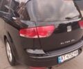 Чорний Сеат Altea XL, об'ємом двигуна 1.6 л та пробігом 251 тис. км за 6450 $, фото 11 на Automoto.ua