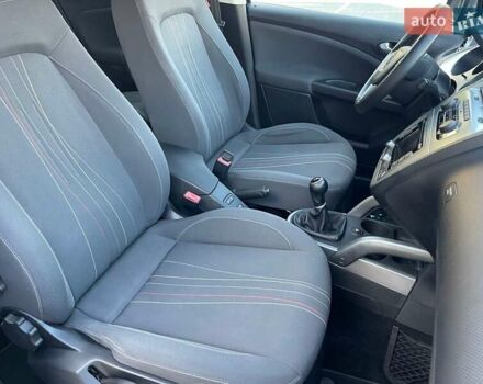 Черный Сеат Altea XL, объемом двигателя 2 л и пробегом 232 тыс. км за 8999 $, фото 36 на Automoto.ua