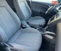 Черный Сеат Altea XL, объемом двигателя 2 л и пробегом 232 тыс. км за 8999 $, фото 36 на Automoto.ua