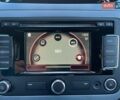 Черный Сеат Altea XL, объемом двигателя 2 л и пробегом 232 тыс. км за 8999 $, фото 25 на Automoto.ua