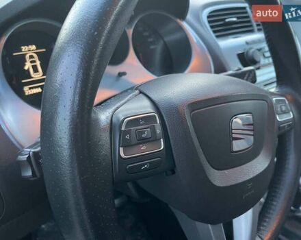 Сеат Altea XL 2013 в Луцке на Automoto.ua Черный Сеат Altea XL, объемом двигателя 2 л и пробегом 232 тыс. км за 8650 $, фото 26 на Automoto.ua