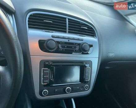 Сеат Altea XL 2013 в Луцке на Automoto.ua Черный Сеат Altea XL, объемом двигателя 2 л и пробегом 232 тыс. км за 8650 $, фото 28 на Automoto.ua