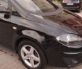 Чорний Сеат Altea XL, об'ємом двигуна 1.6 л та пробігом 251 тис. км за 6450 $, фото 4 на Automoto.ua