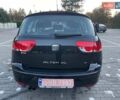 Сеат Altea XL 2013 в Луцке на Automoto.ua Черный Сеат Altea XL, объемом двигателя 2 л и пробегом 232 тыс. км за 8650 $, фото 10 на Automoto.ua