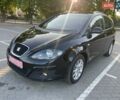 Черный Сеат Altea XL, объемом двигателя 2 л и пробегом 232 тыс. км за 8999 $, фото 9 на Automoto.ua