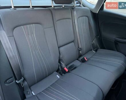 Сеат Altea XL 2013 в Луцке на Automoto.ua Черный Сеат Altea XL, объемом двигателя 2 л и пробегом 232 тыс. км за 8650 $, фото 36 на Automoto.ua