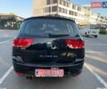 Черный Сеат Altea XL, объемом двигателя 2 л и пробегом 232 тыс. км за 8999 $, фото 5 на Automoto.ua