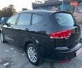 Черный Сеат Altea XL, объемом двигателя 2 л и пробегом 232 тыс. км за 8850 $, фото 11 на Automoto.ua