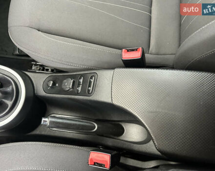 Сеат Altea XL 2013 у Белой Церкве на Automoto.ua Чорний Сеат Altea XL, об'ємом двигуна 1.4 л та пробігом 137 тис. км за 7900 $, фото 20 на Automoto.ua