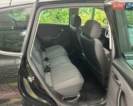 Сеат Altea XL 2013 у Белой Церкве на Automoto.ua Чорний Сеат Altea XL, об'ємом двигуна 1.4 л та пробігом 137 тис. км за 7900 $, фото 49 на Automoto.ua