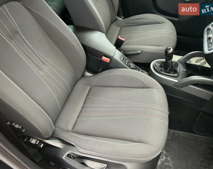 Сеат Altea XL 2013 у Белой Церкве на Automoto.ua Чорний Сеат Altea XL, об'ємом двигуна 1.4 л та пробігом 137 тис. км за 7900 $, фото 57 на Automoto.ua