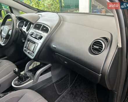 Сеат Altea XL 2013 у Белой Церкве на Automoto.ua Чорний Сеат Altea XL, об'ємом двигуна 1.4 л та пробігом 137 тис. км за 7900 $, фото 59 на Automoto.ua