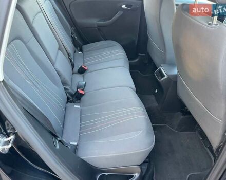 Черный Сеат Altea XL, объемом двигателя 2 л и пробегом 232 тыс. км за 8999 $, фото 41 на Automoto.ua