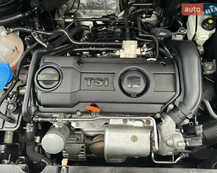 Сеат Altea XL 2013 у Белой Церкве на Automoto.ua Чорний Сеат Altea XL, об'ємом двигуна 1.4 л та пробігом 137 тис. км за 7900 $, фото 66 на Automoto.ua