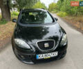 Черный Сеат Altea XL, объемом двигателя 1.6 л и пробегом 300 тыс. км за 6600 $, фото 1 на Automoto.ua