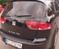 Чорний Сеат Altea XL, об'ємом двигуна 1.6 л та пробігом 251 тис. км за 6450 $, фото 8 на Automoto.ua