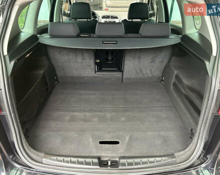 Сеат Altea XL 2013 у Белой Церкве на Automoto.ua Чорний Сеат Altea XL, об'ємом двигуна 1.4 л та пробігом 137 тис. км за 7900 $, фото 43 на Automoto.ua