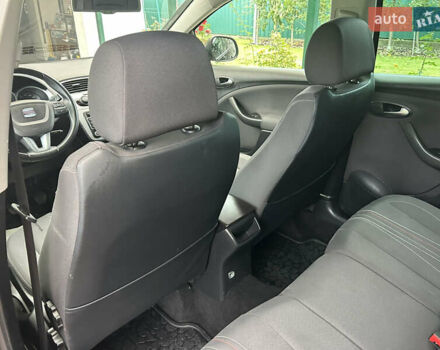 Сеат Altea XL 2013 у Белой Церкве на Automoto.ua Чорний Сеат Altea XL, об'ємом двигуна 1.4 л та пробігом 137 тис. км за 7900 $, фото 39 на Automoto.ua