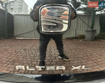 Сеат Altea XL 2013 у Белой Церкве на Automoto.ua Чорний Сеат Altea XL, об'ємом двигуна 1.4 л та пробігом 137 тис. км за 7900 $, фото 48 на Automoto.ua