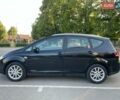 Черный Сеат Altea XL, объемом двигателя 2 л и пробегом 232 тыс. км за 8999 $, фото 8 на Automoto.ua