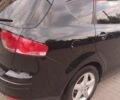 Чорний Сеат Altea XL, об'ємом двигуна 1.6 л та пробігом 251 тис. км за 6450 $, фото 7 на Automoto.ua