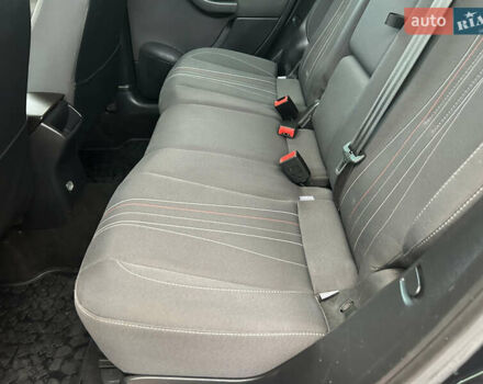 Сеат Altea XL 2013 у Белой Церкве на Automoto.ua Чорний Сеат Altea XL, об'ємом двигуна 1.4 л та пробігом 137 тис. км за 7900 $, фото 38 на Automoto.ua